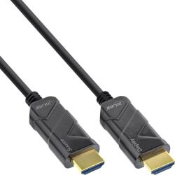 InLine 17930I HDMI kábel 30 M HDMI A-típus (Standard) Fekete (17930I) (17930I)