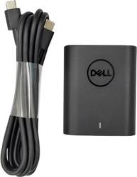 Dell 2Y7R4 áramátalakító és inverter Beltéri 60 W Fekete (AC Adapter 60w Black) (AC Adapter 60w Black)