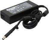 HP 609941-001 áramátalakító és inverter Beltéri 120 W Fekete (609941-001)