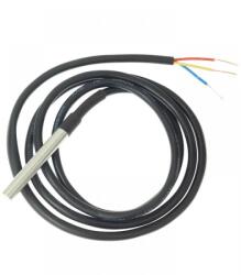 Shelly hőmérséklet érzékelő 3 méteres kábellel (SHELLY-TEMP-SENSOR) (SHELLY-TEMP-SENSOR) (SHELLY-TEMP-SENSOR)