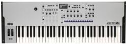 KORG Wavestate SE Platinium Limited Edition Professzionális Polifónikus szintetizátor - Ezüst (100027810000) (100027810000)