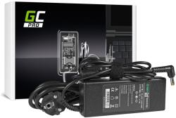 Green Cell PRO AD02P 90W Univerzális notebook adapter (AD02P) (AD02P)