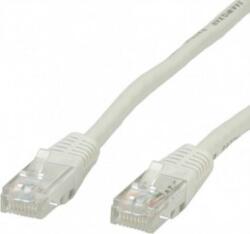 Secomp OEM RJ45 CAT5e UTP RJ45 CAT5e UTP M/M Adatkábel - 20m Szürke ( )