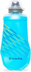 Hydrapak Softflask Műanyag Összezsugorítható Kulacs 150 ml - Kék (HYB240HPN) (HYB240HPN)