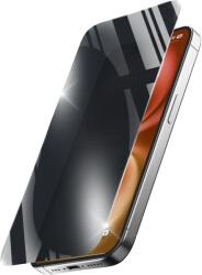 Cellularline Cellularline 8018080487422 Adatvédelmi képernyővédő Apple 1 db (XTRSPYGLASIPH16) (XTRSPYGLASIPH16)