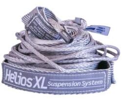 ENO Helios XL Suspension system Curea Grey