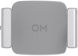 DJI OM Fill Magnetic Phone Clamp with Adjustible Brightness for Osmo Mobile 5, Szürke (D-34251) (D-34251)