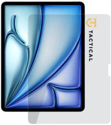 TACTICAL Glass Shield iPad Air 11" (2024/2025) kijelzővédő fólia, átlátszó (57983121562) - speedshop