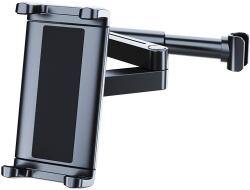 Tracer UT2 Univerzális Mobiltelefon/Tablet autós tartó - Fekete (TRAUCH47219) (TRAUCH47219)