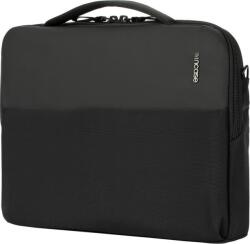 Incase INCO100736-BLK laptop táska 35, 6 cm (14") Aktatáska Fekete (INCO100736-BLK) (INCO100736-BLK)