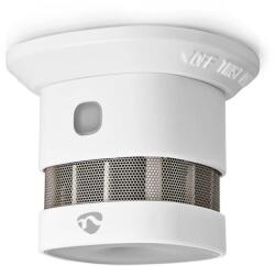 Nedis SmartLife Zigbee 3.0 füstérzékelő (ZBDS10WT) (ZBDS10WT) (ZBDS10WT)