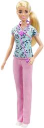Mattel Barbie GTW39 játékbaba (GTW39) (GTW39)