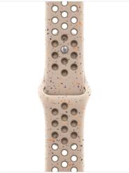 Apple Watch 40mm Desert Stone Nike sportszíj - M/L (MC2D4ZM/A) (MC2D4ZM/A)