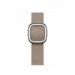 Apple Watch Szíj Modern csattal 41mm - Drapp (L) (MUHG3ZM/A) (MUHG3ZM/A)