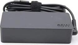 Lenovo 01FR028 áramátalakító és inverter Beltéri 65 W Fekete (01FR028) (01FR028)
