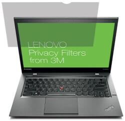 Lenovo Blickschutzfilter 14, 0" - 3M ThinkPad T14 G3/ X1 C G9 (4XJ1D33268) (4XJ1D33268)