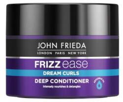 John Frieda Frizz Ease Dream Curl-Defining Deep Conditioner 250 ml (5037156256307) (5037156256307)