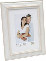 Deknudt Frames S221H1 16x21 Képkeret - Bézs (S221H1 13X18) (S221H1 13X18)