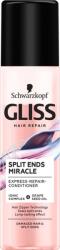 Schwarzkopf Gliss Express Repair Split Ends Miracle hajregeneráló balzsam (200 ml) (687233) (687233)