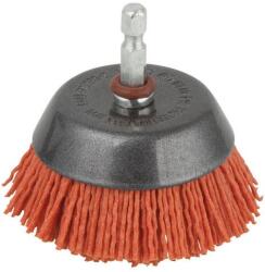 wolfcraft nylon fazékkefe 65 mm (WF1506000) (WF1506000)