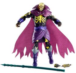 Mattel Masters of the Universe Masterverse / Revelation Scare Glow Akciófigura (HDR33) (HDR33)