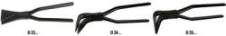 Erdi (D331-60) Összeillesztő fogó 270 mm 1 db (D331-60) (D331-60)