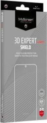 MyScreen Xiaomi Mi Note 10/Mi Note 10 Pro/Note 10 Lite hajlított képernyővédő fólia - MyScreen Protector 3D Expert Pro Shield 0.15 mm - átlátszó (brak) (brak)