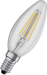 OSRAM Star LED fényforrás filament gyertya E14 6W meleg fehér (4058075434981) (o4058075434981) (o4058075434981)