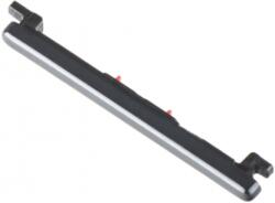 Huawei Honor X60 Pro, X9c, Magic7 Lite külső hangerő szabályzó gomb, Fekete, Titanium Black (5168ABUM) Gyári Service Pack