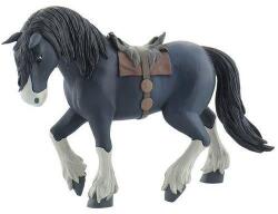 BULLYLAND Merida a bátor: Angus a ló (12828) (220442) (220442)