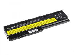 Green Cell LE16 Lenovo IBM Thinkpad Notebook akkumulátor 4400 mAh (LE16) (LE16)