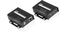 ATEN VanCryst DisplayPort HDBaseT-Lite Cat5 extender (VE901-AT-G) (VE901-AT-G) (VE901-AT-G)
