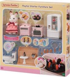 EPOCH Sylvanian Families 5449 játékszett (5449) (5449)