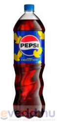 Pepsi Twist Lemon 2L Szénsavas Üdítőital (DRS)*