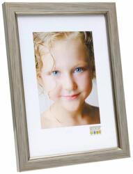 Deknudt Frames S46AD1 22x32 Képkeret - Ezüst (S46AD1_20, 0X30, 0) (S46AD1_20,0X30,0)