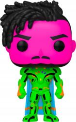 Funko Funko POP! Jumbo: What If - Infinity Killmonger figura #1058 ( )