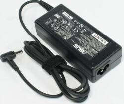ASUS 0A001-00049000 áramátalakító és inverter Beltéri 65 W Fekete (ADAPTER 65W 19V 3PIN 4.5PHI) (ADAPTER 65W 19V 3PIN 4.5PHI)