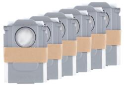 Xiaomi Roborock eldobható porzsák Q-REVO-hoz 6db (8.02. 0239) (8.02. 0239) (8.02.0239)
