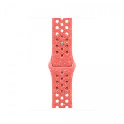 Apple Watch S1/S2/S3/S4/S5/S6/S7/S8/S9/SE Gyári Nike Pánt 38/40/41mm - Parázs M/L (MUUY3ZM/A) (MUUY3ZM/A)