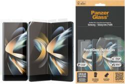 Panzer Ultra Wide-Fit és TPU Classic Fit Samsung Z Fold6 F956 képernyővédő fólia (7371) (7371)