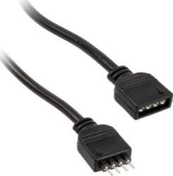 Kolink Kábel Modding Kolink 4-Pin RGB LED Hosszabbító (PGW-AC-KOL-042) (PGW-AC-KOL-042)