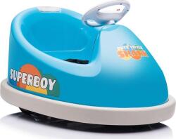 LEAN Toys XMX621 Elektromos Gyermekjármű 9787 - Kék (9787-uniw) (9787-uniw)