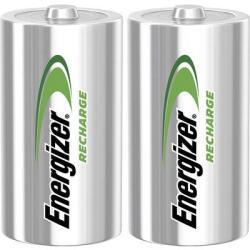 Energizer Baby akku C NiMH, 1, 2V 2500 mAh, 2 db, Energizer LR14, LR15, C, AM2, MN1400, 814, E93, LR14N, UM2 (635674) (635674)