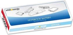 Whitenergy Aspire One D260, D255 11.1V Li-Ion 4400mAh notebook akkumulátor fekete (5112) (5112)