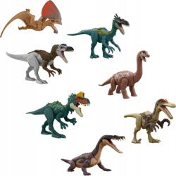 Mattel Jurassic World HLN49 gyermek játékfigura (HLN49) (HLN49)