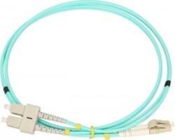 Extralink EX. 1742 InfiniBand és száloptikai kábel 1 M SC LC FTTH Sárga (EX. 9298) (EX.9298)