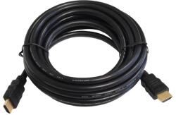 Roline 11.99. 5683 HDMI 2.0 M/M UHD video jelkábel 5m - Fekete (11.99. 5683) (11.99.5683)