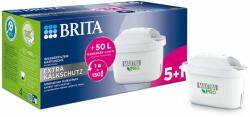 BRITA Maxtra PRO Extra Vízkővédelem Vízszűrő szűrőbetét 5+1 db (122 225) (122 225)