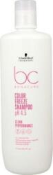 Schwarzkopf Professional BC Bonacure Clean Balance Color Freeze sampon 1000 ml (8004707HURT) (8004707HURT)