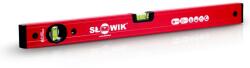 SŁOWIK VÍZMÉRTÉK PIROS P04 600mm 70064 (70064) (70064)